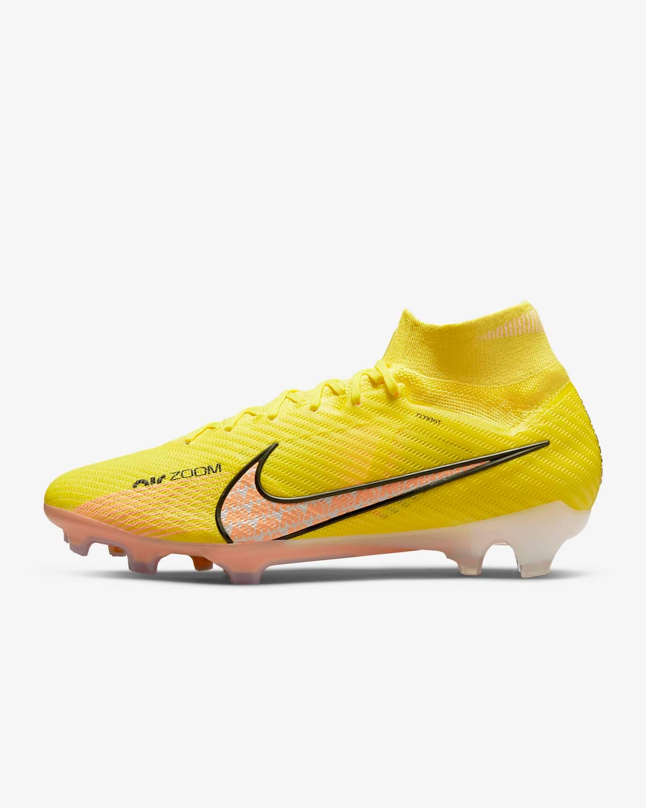 Chaussures de Foot à Crampons ZOOM MERCURIAL 9 PRO FG